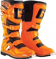Gaerne GX-1 Goodyear S22,  boots
