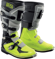 Gaerne GX-1 Goodyear S24,  boots,  color: Neon-Yellow/Black/Grey,  size: 47 EU