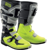 Gaerne GX-1 Goodyear S24,  boots,  color: Neon-Yellow/Black/Grey,  size: 48 EU