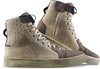 Gaerne Letur Aquatech,  shoes waterproof,  color: Beige/Brown,  size: 45 EU