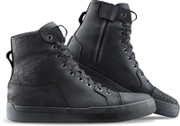 Gaerne Letur Aquatech,  shoes waterproof,  color: Black,  size: 46 EU