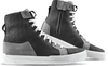 Gaerne Letur Aquatech,  shoes waterproof,  color: Black/Grey,  size: 41 EU