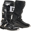 Gaerne SG-10,  boots,  color: Black,  size: 45 EU