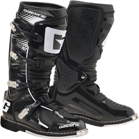 Gaerne SG-10,  boots,  color: Black,  size: 45 EU
