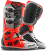 Gaerne SG-12 Forge,  boots,  color: Orange/Silver/Black,  size: 43 EU