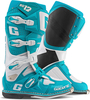 Gaerne SG-12 Portofino,  boots,  color: Turquoise/White,  size: 48 EU