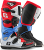 Gaerne SG-12 Realm,  boots,  color: Red/Blue/White,  size: 43 EU