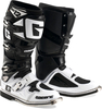 Gaerne SG-12 S24,  boots,  color: White/Black,  size: 44 EU