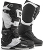Gaerne SG-22 Black&White,  boots,  color: Black/White,  size: 48 EU