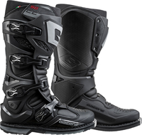 Gaerne SG-22,  boots,  color: Black,  size: 46 EU