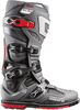 Gaerne SG-22,  boots,  color: Red,  size: 44.5 EU