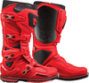 Gaerne SG-22,  boots,  color: Red,  size: 48 EU