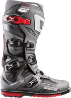 Gaerne SG-22,  boots,  color: White,  size: 49 EU