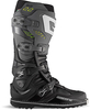 Gaerne SG-22,  boots Gore-Tex,  color: Dark Grey/Black,  size: 46 EU