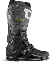 Gaerne SG-22,  boots Gore-Tex,  color: Dark Grey/Black,  size: 48 EU