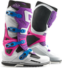 Gaerne SG-22 LE S24,  boots,  color: Purple/White/Pink,  size: 45 EU