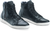 Gaerne Voyager Oiled Aquatech,  boots,  color: Black/White,  size: 42