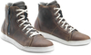 Gaerne Voyager Oiled Aquatech,  boots,  color: Brown,  size: 41