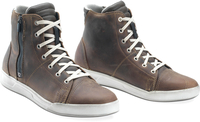 Gaerne Voyager Oiled Aquatech,  boots,  color: Brown,  size: 41