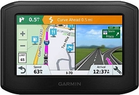 Garmin zümo 396LMT-S Full Europe,  navigation system