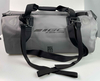 GC Bikewear 40 L,  rollbag waterproof,  color: Grey,  size: 40 l