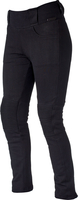 GC Bikewear Abilene,  legging women,  color: Black,  size: 28