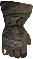 GC Bikewear Alpine,  gloves waterproof,  color: Black,  size: M