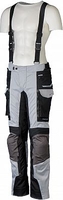 GC Bikewear Arco,  textile pants waterproof