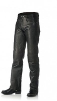 GC Bikewear Bullet,  leather pants