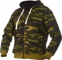 GC Bikewear Chief,  zip hoodie
