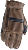 GC Bikewear Colorado,  gloves,  color: Brown,  size: 4XL