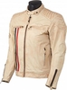 GC Bikewear Crosby,  leather jacket