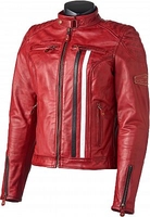 GC Bikewear Crosby,  leather jacket women