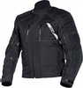 GC Bikewear Dakar,  textile jacket waterproof