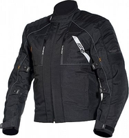 GC Bikewear Dakar,  textile jacket waterproof