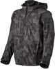 GC Bikewear Downtown Camo,  textile jacket,  color: Dark Grey/Grey,  size: XS