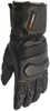 GC Bikewear Estes,  gloves waterproof,  color: Black,  size: S
