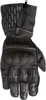 GC Bikewear Freeze,  gloves waterproof,  color: Black,  size: XS