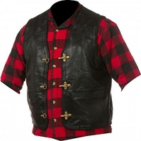 GC Bikewear Gas Biker,  vest
