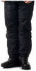 GC Bikewear GC7KI,  textile pants kids,  color: Black,  size: 116