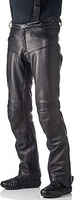 GC Bikewear Heroic,  leather pants