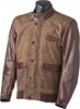 GC Bikewear Hillberry,  leather- textile jacket