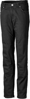 GC Bikewear Hornet,  jeans,  color: Black (dark),  size: 28