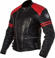 GC Bikewear Houston,  leather jacket
