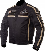 GC Bikewear Indiana,  textile jacket