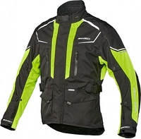 GC Bikewear Kingston,  textile jacket