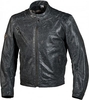 GC Bikewear Laxey,  leather jacket