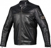GC Bikewear Logan,  leather jacket