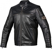 GC Bikewear Logan,  leather jacket