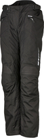GC Bikewear Luca,  textile pants,  color: Black,  size: 4XL